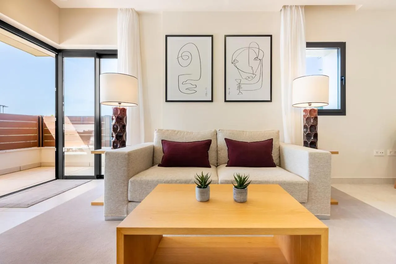 Apartmán Jardiana Lotus - Walking Distance To La Cala De Mijas Španělsko