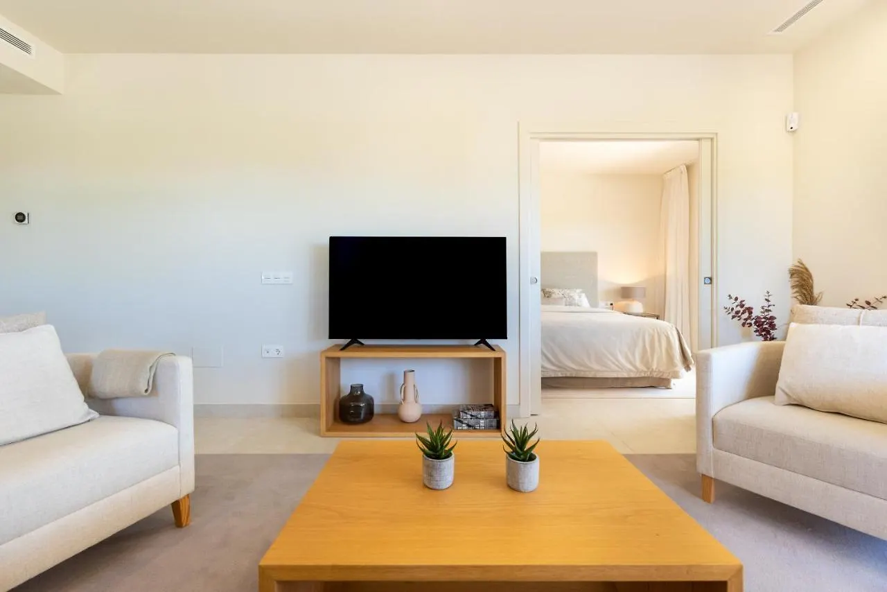 Apartmán Jardiana Lotus - Walking Distance To La Cala De Mijas 0*,  Španělsko