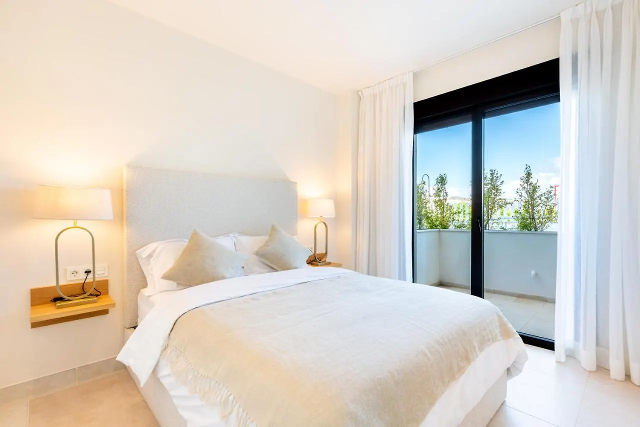 Jardiana Lotus - Walking Distance To La Cala De Mijas Apartment