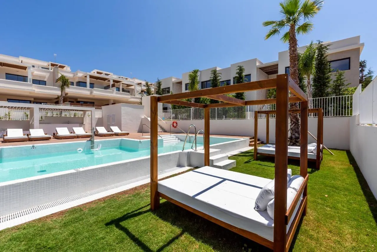 Jardiana Lotus - Walking Distance To La Cala De Mijas Apartment