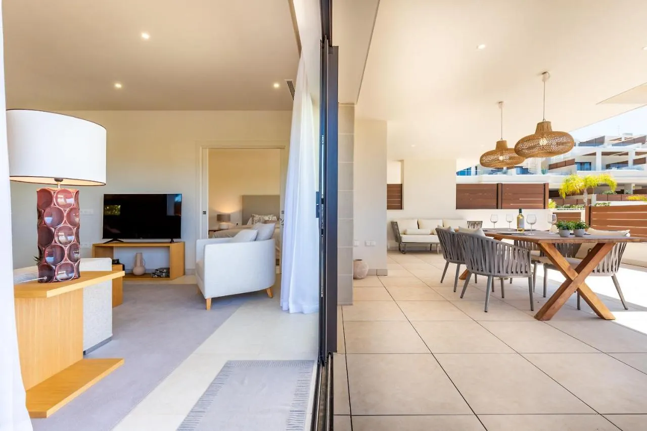 Jardiana Lotus - Walking Distance To La Cala De Mijas Apartment Spain