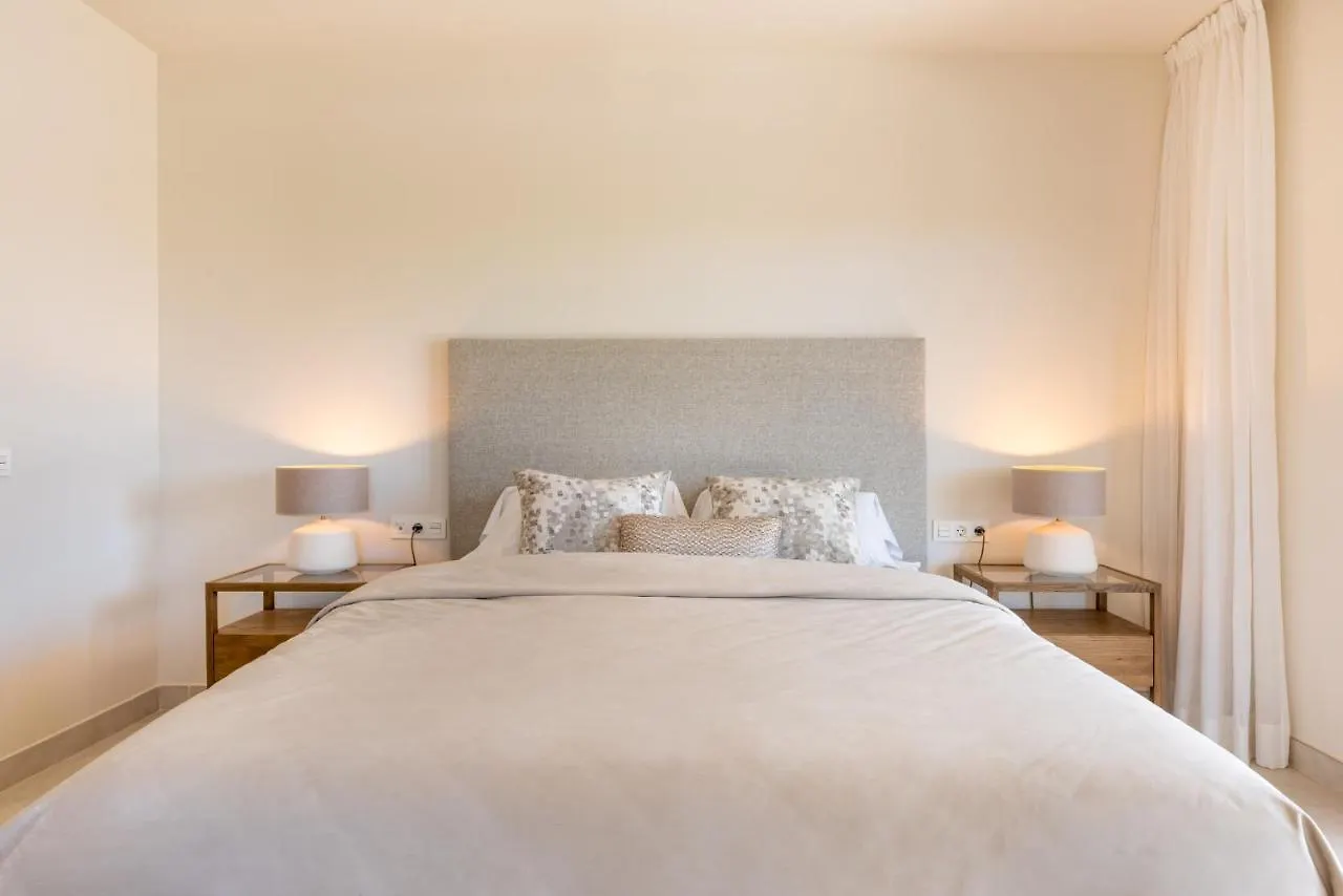 Jardiana Lotus - Walking Distance To La Cala De Mijas Apartment 0*,  Spain