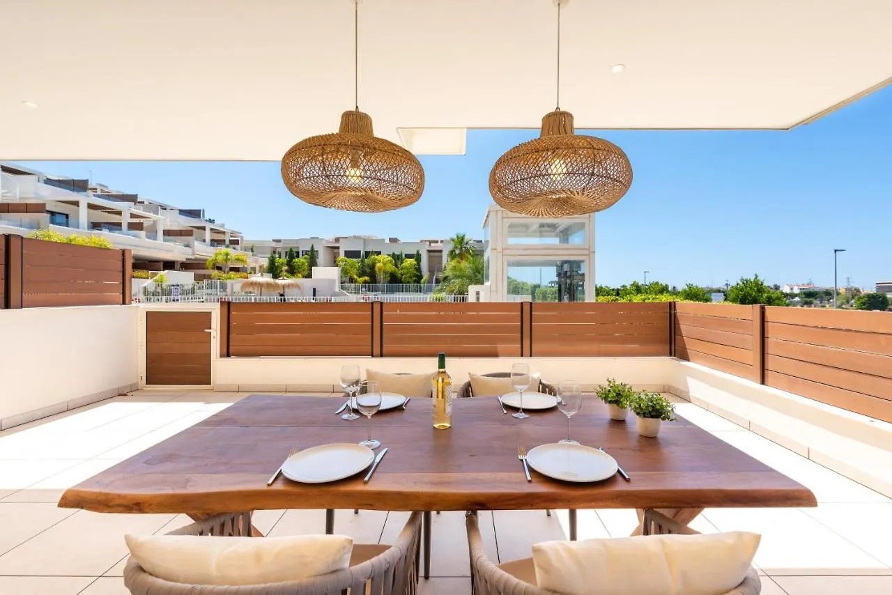 Jardiana Lotus - Walking Distance To La Cala De Mijas Apartment Spain