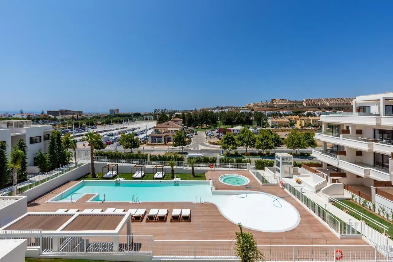 Jardiana Lotus - Walking Distance To La Cala De Mijas Apartment