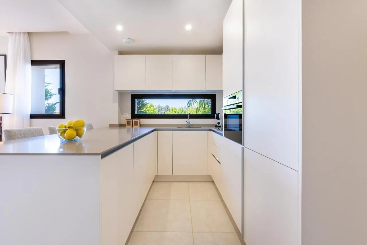 Jardiana Lotus - Walking Distance To La Cala De Mijas Apartment