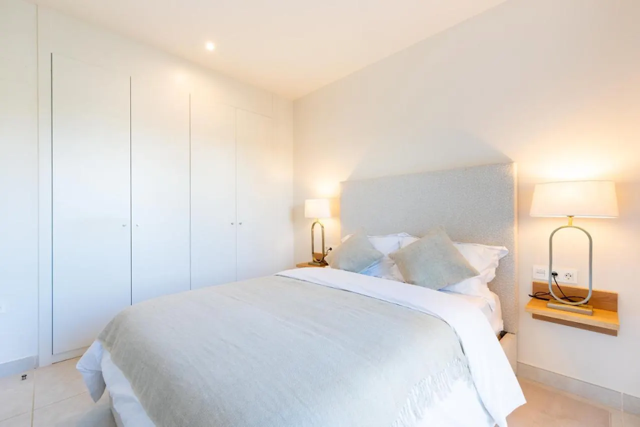 Jardiana Lotus - Walking Distance To La Cala De Mijas Apartment