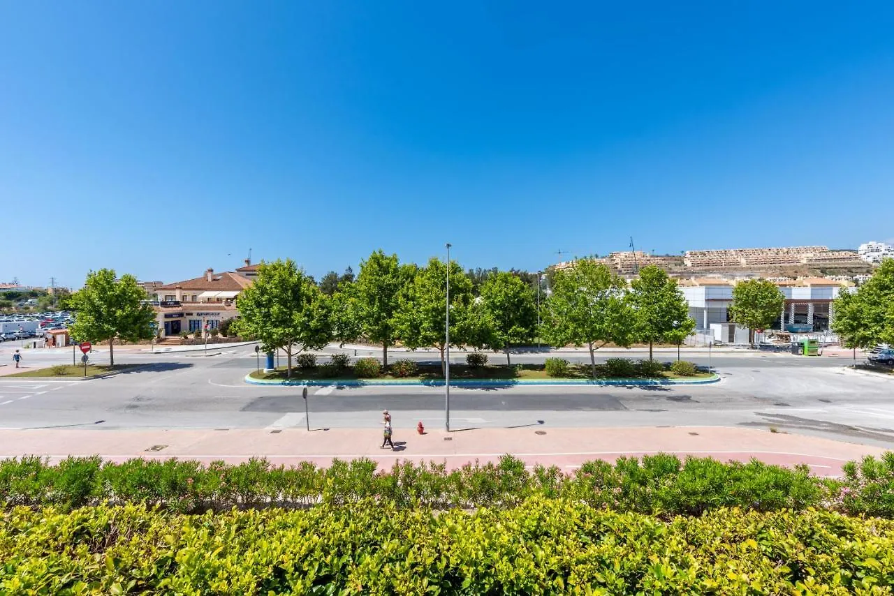 Jardiana Lotus - Walking Distance To La Cala De Mijas Apartment Spain