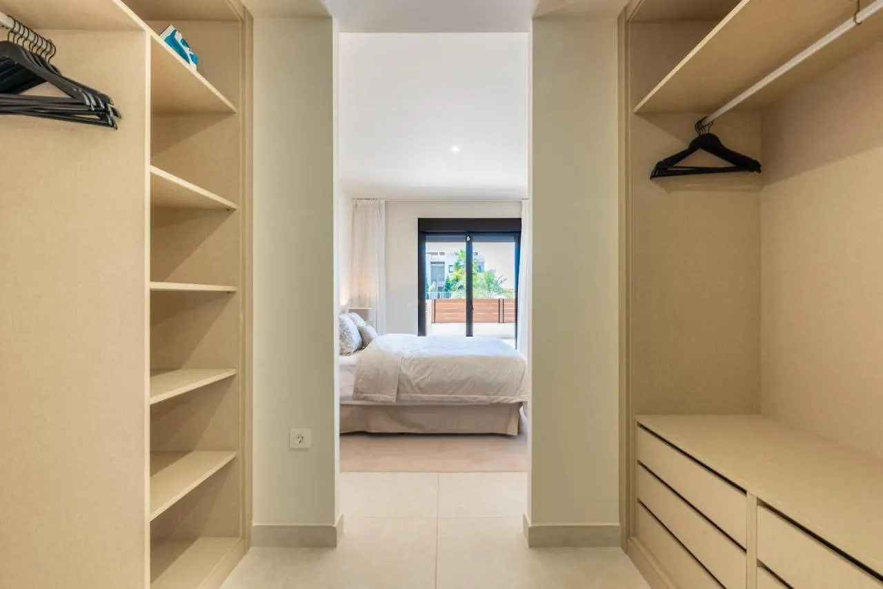 Jardiana Lotus - Walking Distance To La Cala De Mijas Apartment